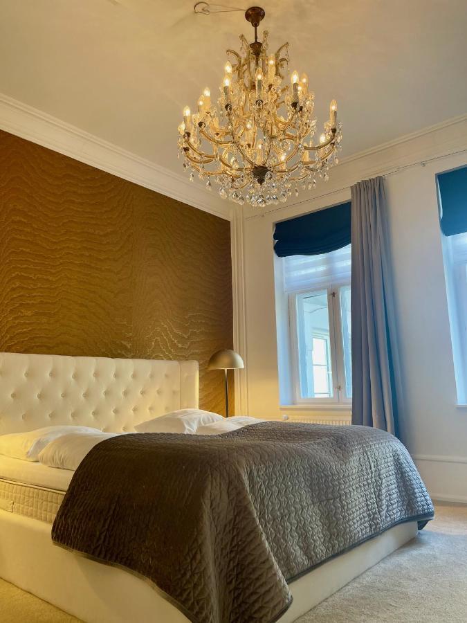 Beautiful 3 Bedroom Flat Next To The Marble Church Köpenhamn Exteriör bild